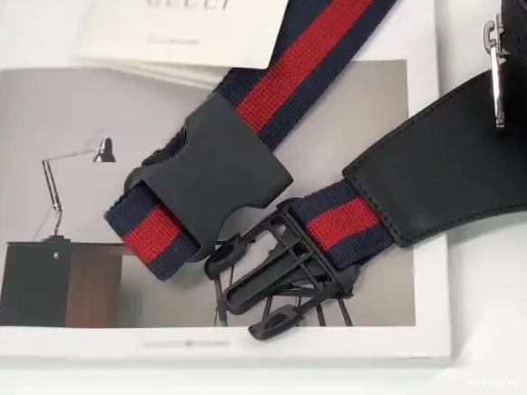 First bag ru GG belt Soft Gucci bag 0603